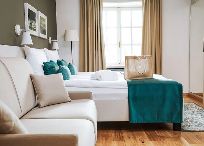 Depandance Higiea - Terme Hotel 4*