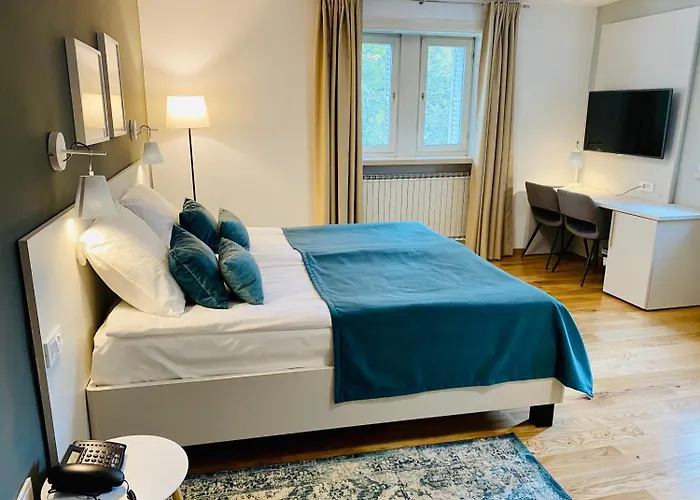 Hotel Depandance Higiea - Terme Dobrna