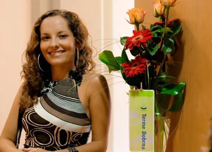 Hotel Depandance Higiea - Terme Dobrna