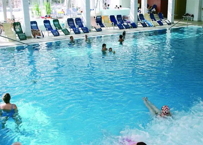 Hotel Depandance Higiea - Terme