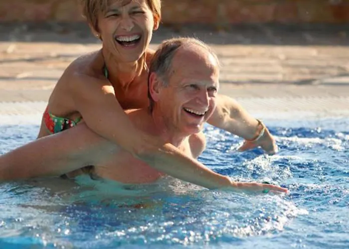 Depandance Higiea - Terme Hotel 4*