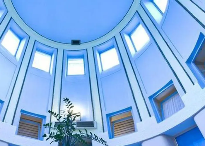 Depandance Higiea - Terme 4* Dobrna