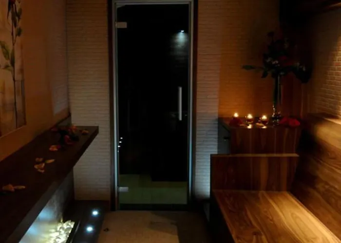 Depandance Higiea - Terme Dobrna