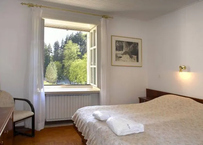 Hotel Depandance Higiea - Terme Dobrna