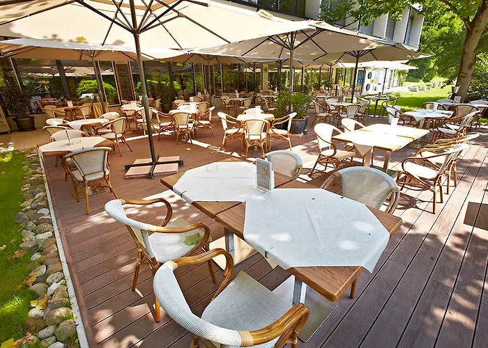 Depandance Higiea - Terme 4*