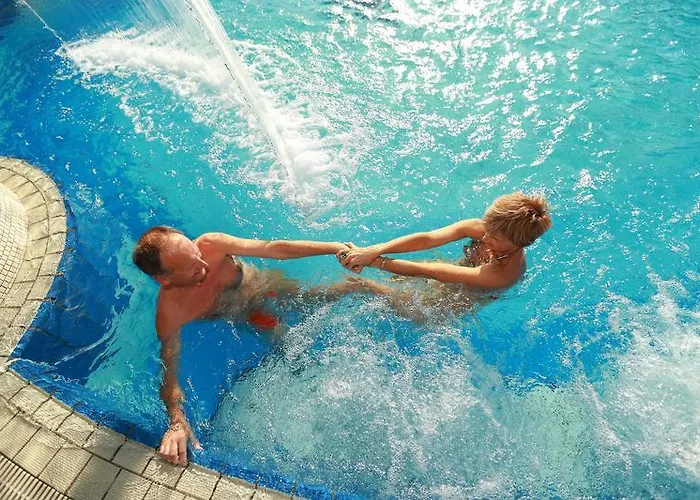 Depandance Higiea - Terme Hotel Dobrna