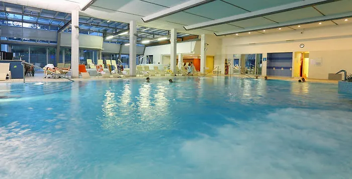 Depandance Higiea - Terme Dobrna