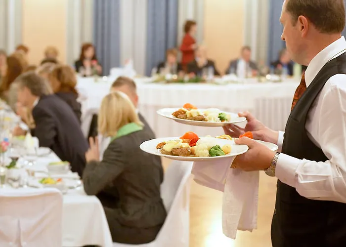 Hotel Depandance Higiea - Terme 4*