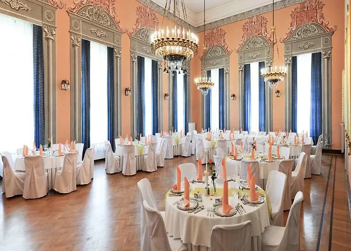 Depandance Higiea - Terme Hotel 4*