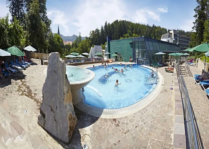 Depandance Higiea - Terme 4*