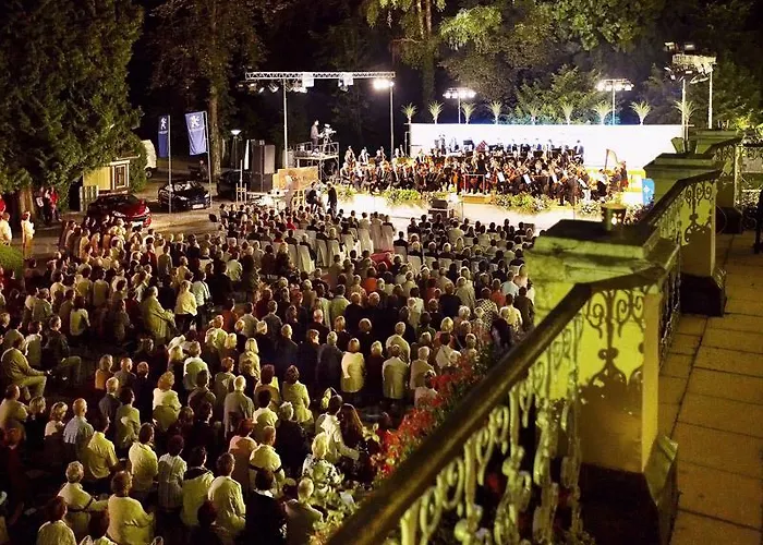 Depandance Higiea - Terme Hotel 4*