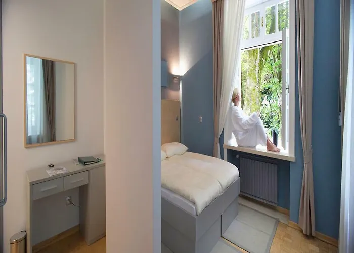 Depandance Higiea - Terme Hotel